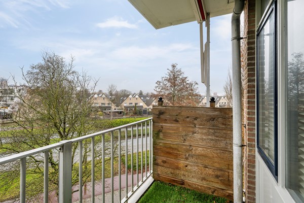 Medium property photo - Henegouwen 68, 3332 GC Zwijndrecht